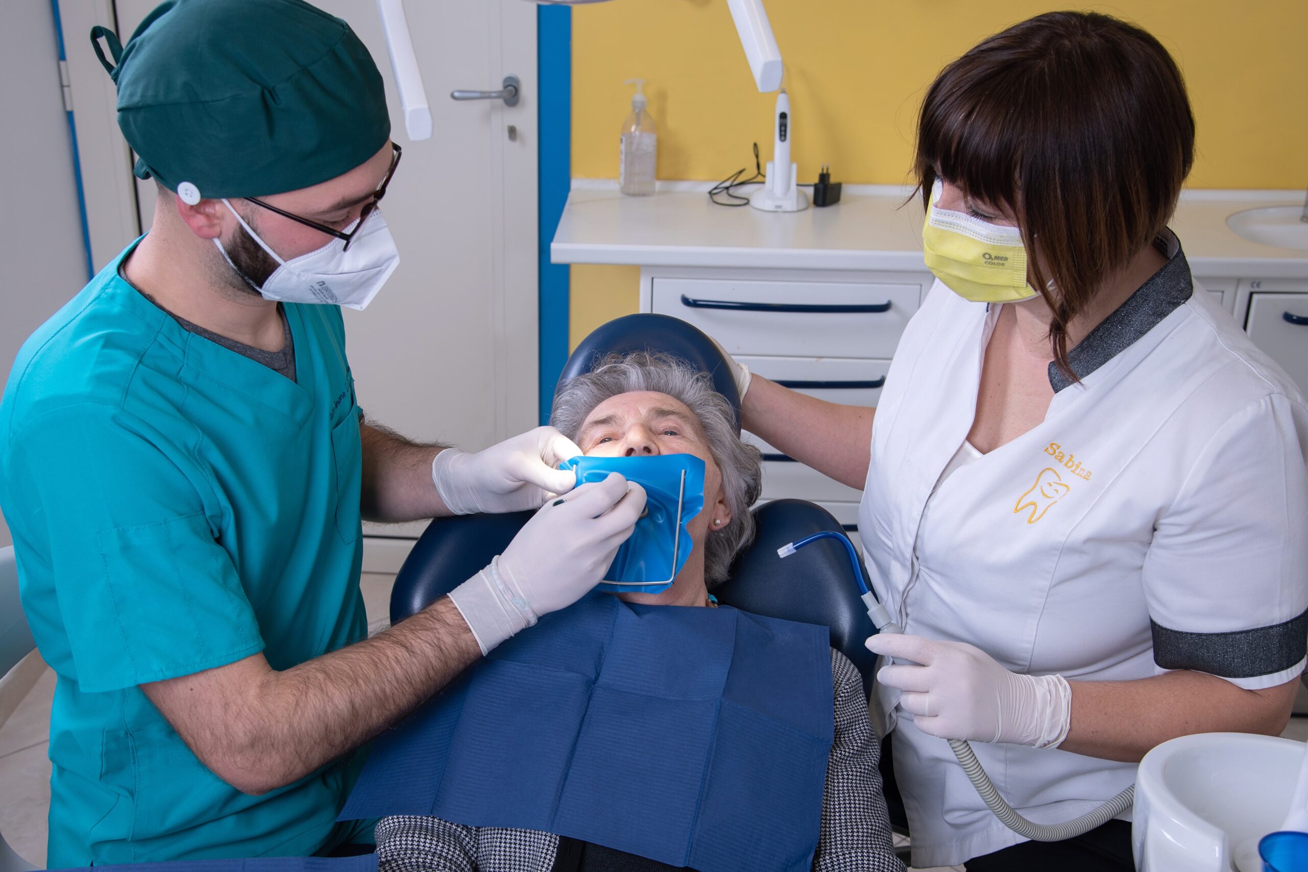 endodonzia